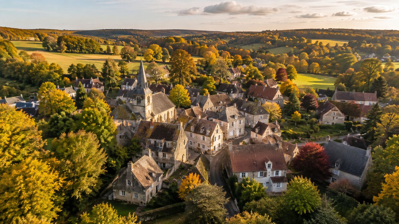 Les événements autour d’Orsennes durant l’automne 2026 Événements à Orsennes de septembre à novembre 2026